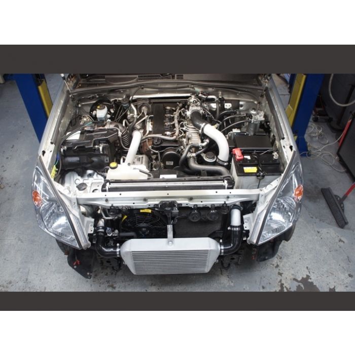 HPD Toyota Prado Intercooler 120 Series D4D 3.0 LT 2006 – 2009