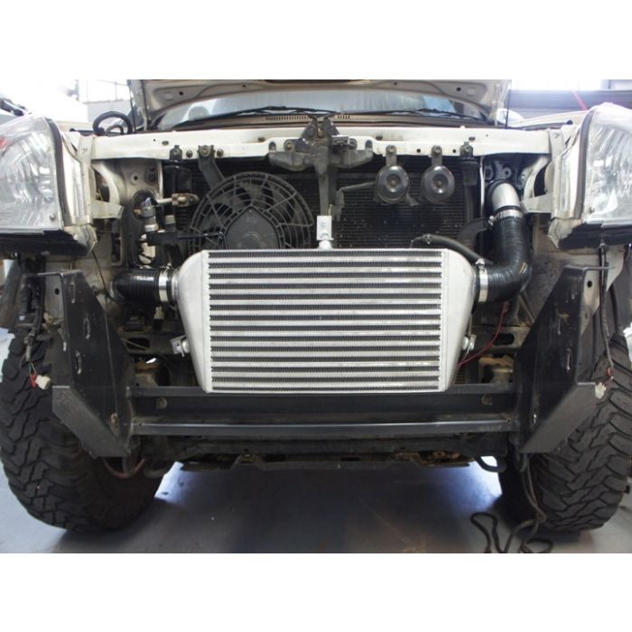 HPD Toyota Prado 120 Series Intercooler 1KZ-TE