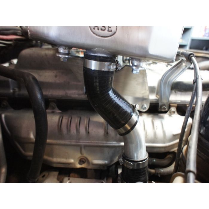 HPD Toyota Landcruiser 80 Series 1HD-FT Intercooler Top Mount