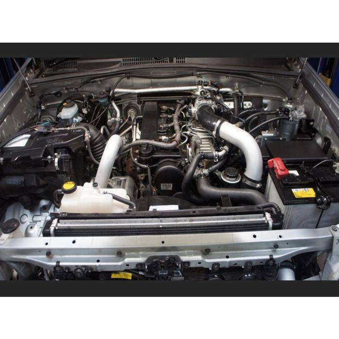 HPD Toyota Prado Intercooler 120 Series D4D 3.0 LT 2006 – 2009