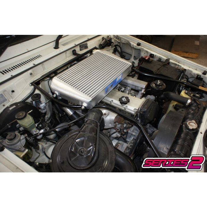 HPD Toyota Landcruiser 75,78 and 79 Series 1HZ Turbo Kits