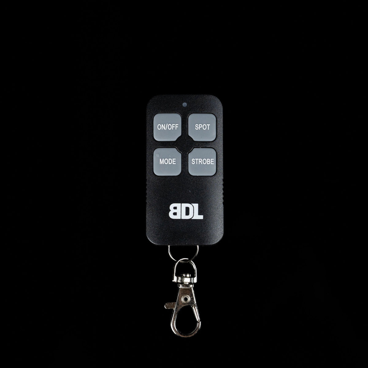 Strobing Party Light Remote