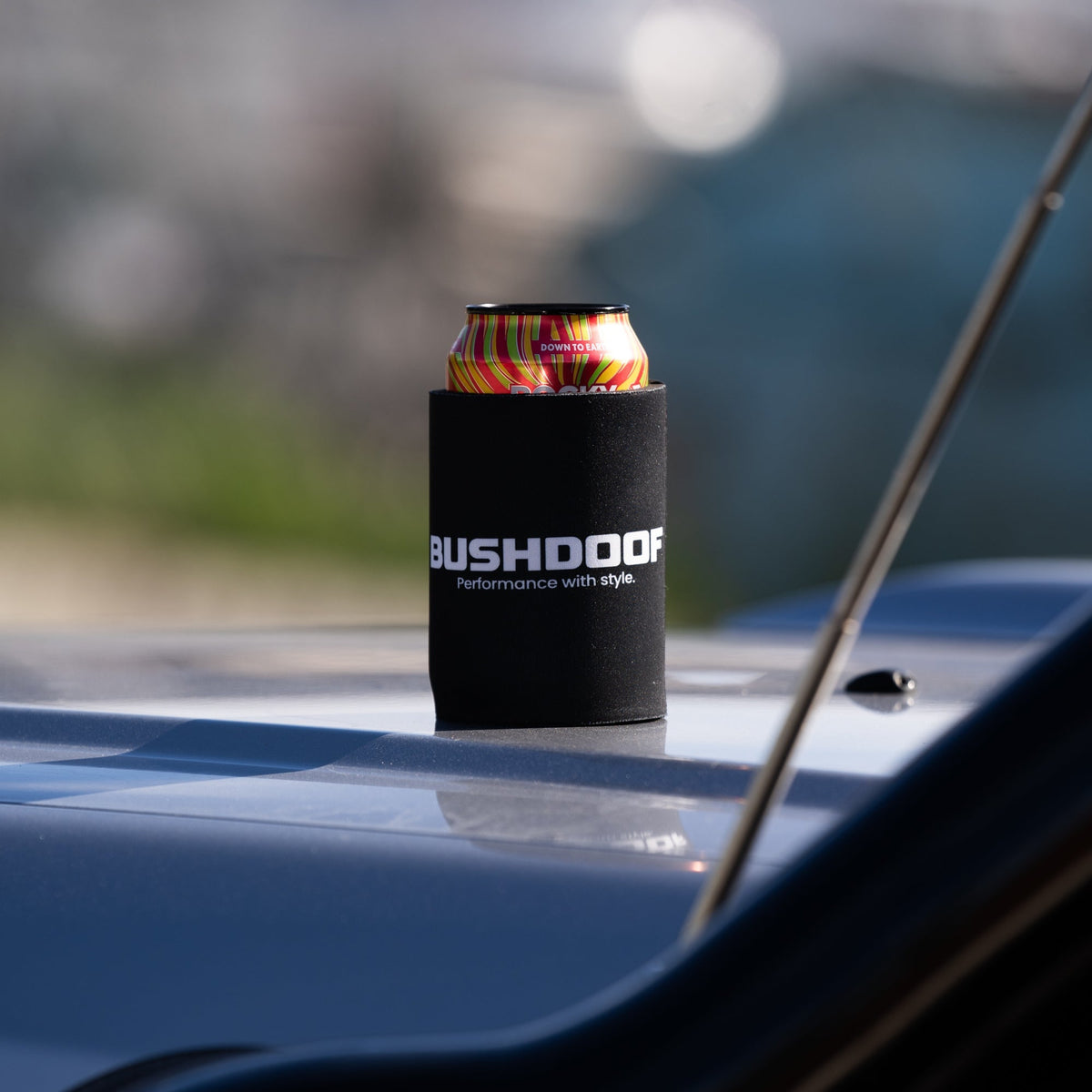 Stubby Holder