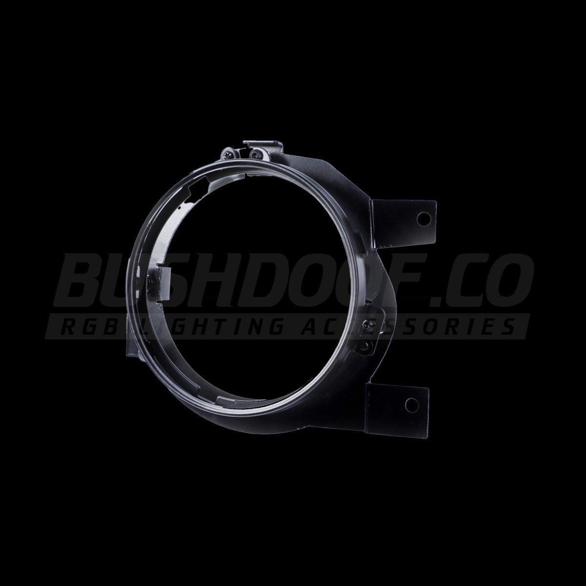 Suzuki Jimny Bi-LED 'Angry Eye' Headlights