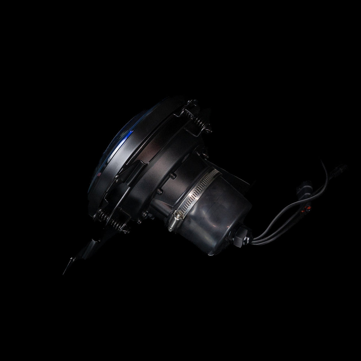 Suzuki Jimny Bi-LED 'Turbine' Headlights