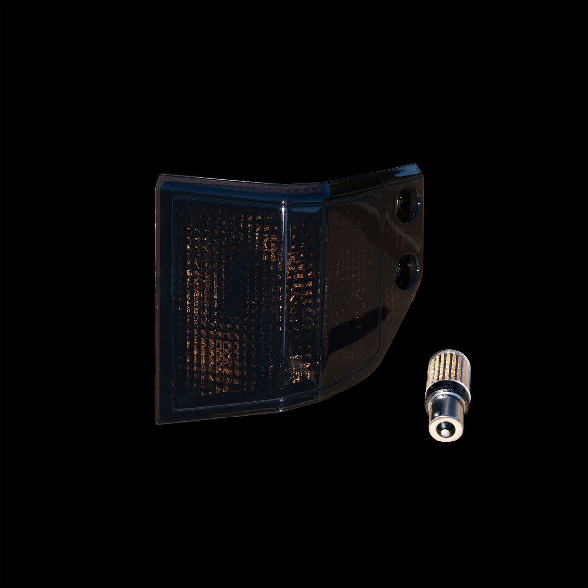 Corner Indicators to suit Toyota 70 Series LandCruiser 2024+