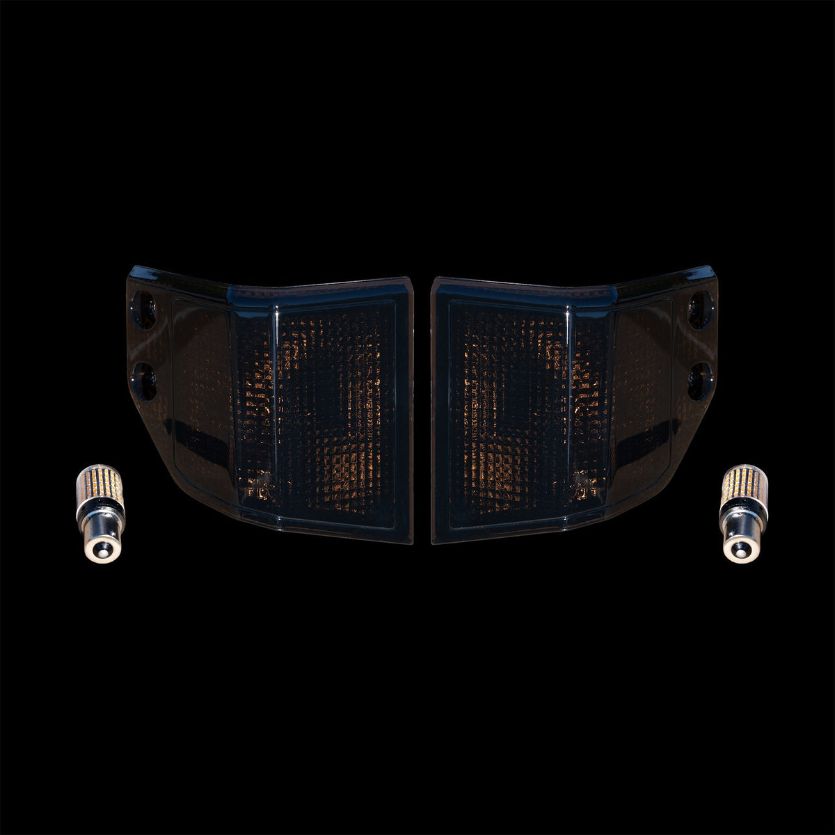 Corner Indicators to suit Toyota 70 Series LandCruiser 2024+
