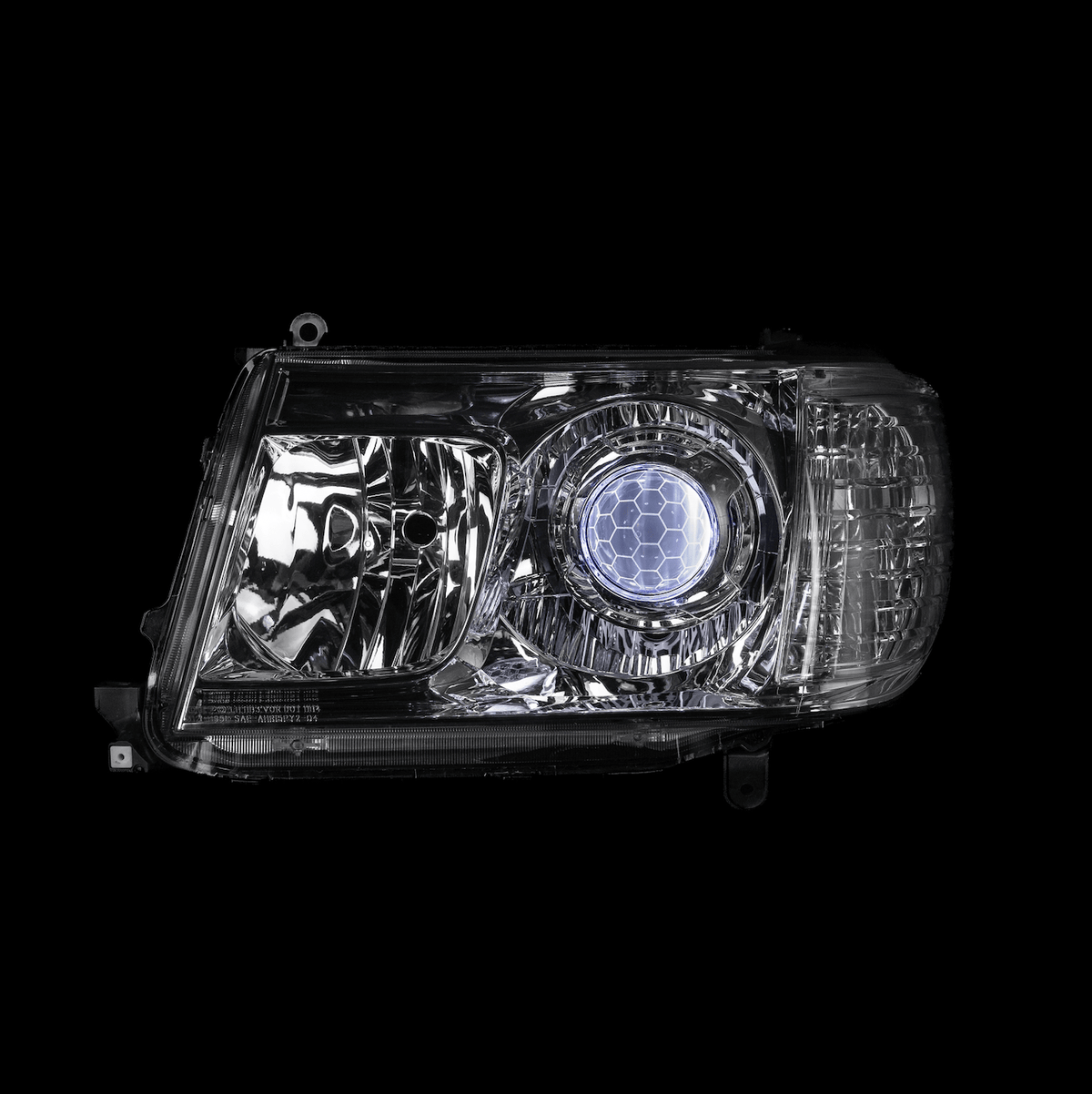 OEM+ Headlights to suit Toyota 100/105 Series
