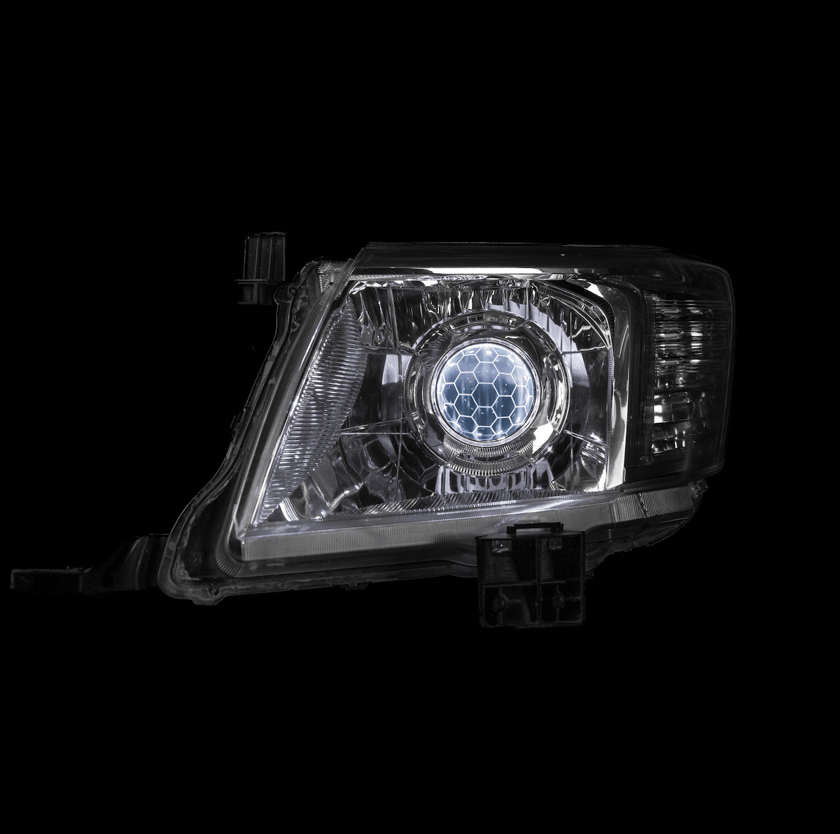 OEM+ Headlights to suit Toyota Hilux N70