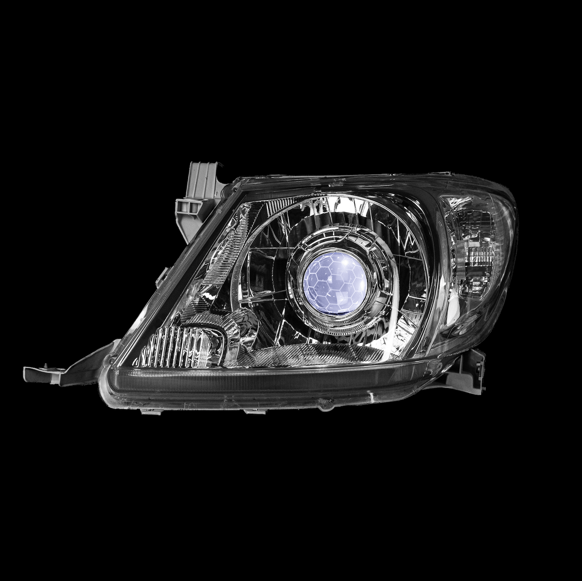 OEM+ Headlights to suit Toyota Hilux N70