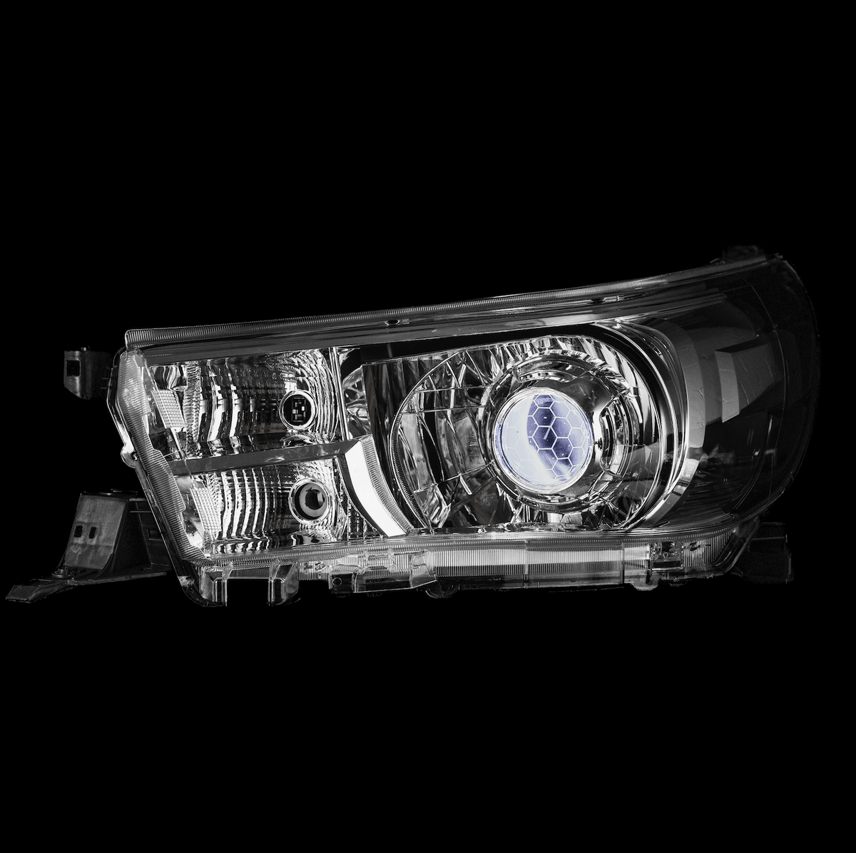 OEM+ Headlights to suit Toyota Hilux N80