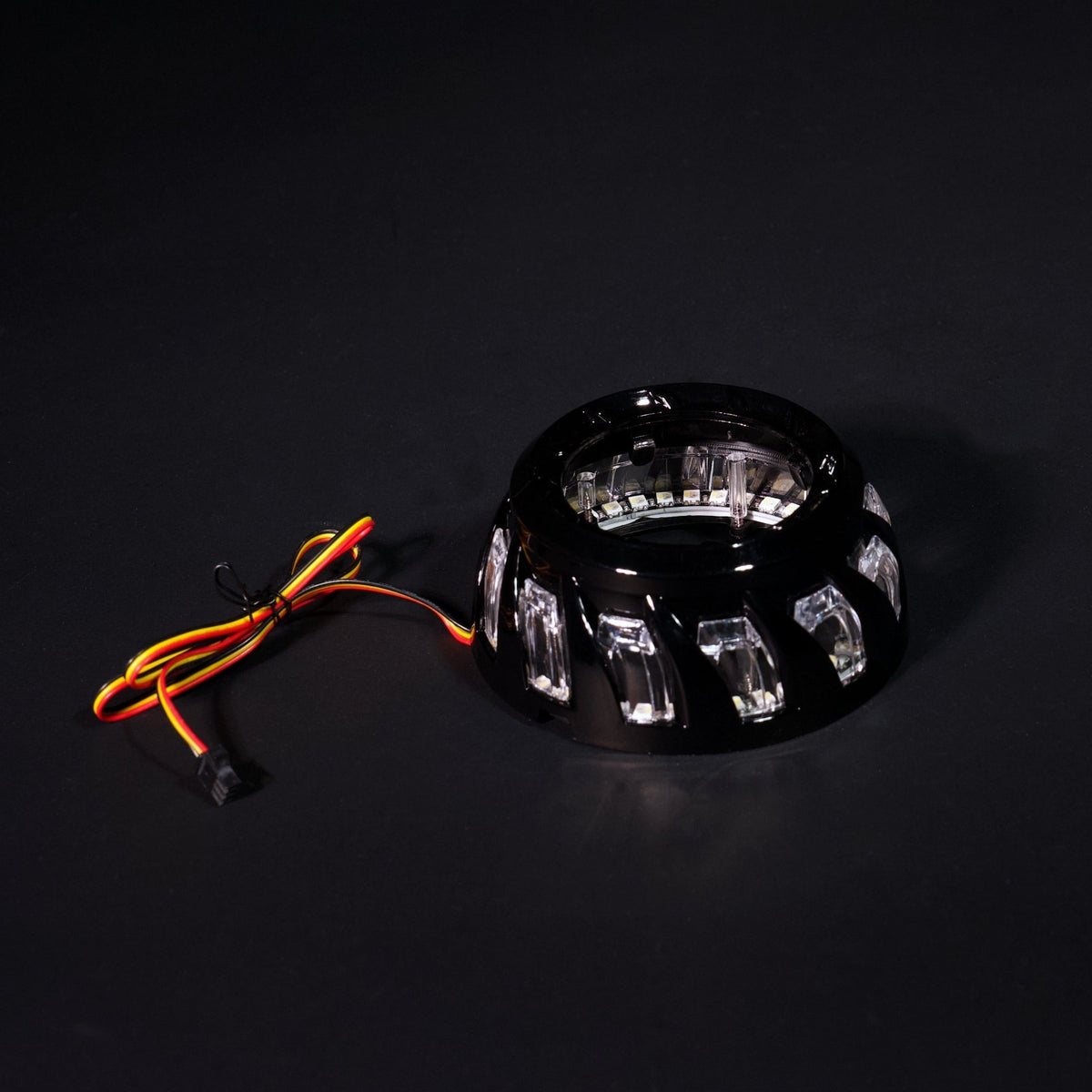 Turbine Shroud