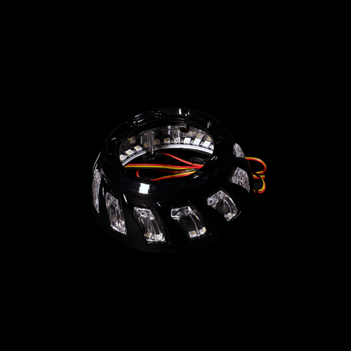 Turbine Shroud