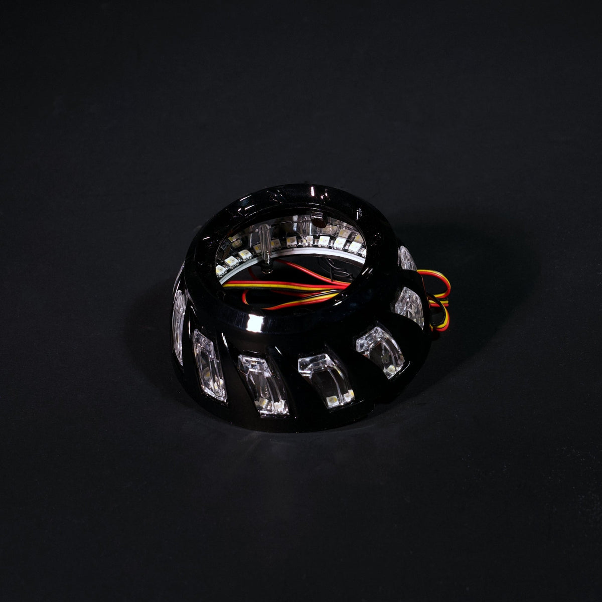 Turbine Shroud