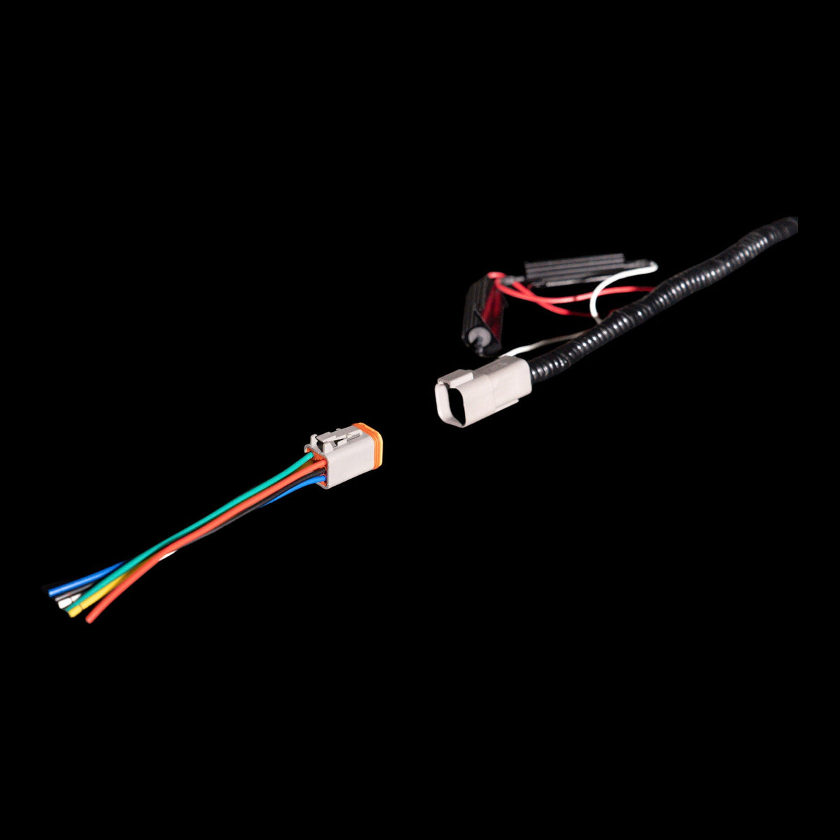 Universal LED Tray Tail Lights