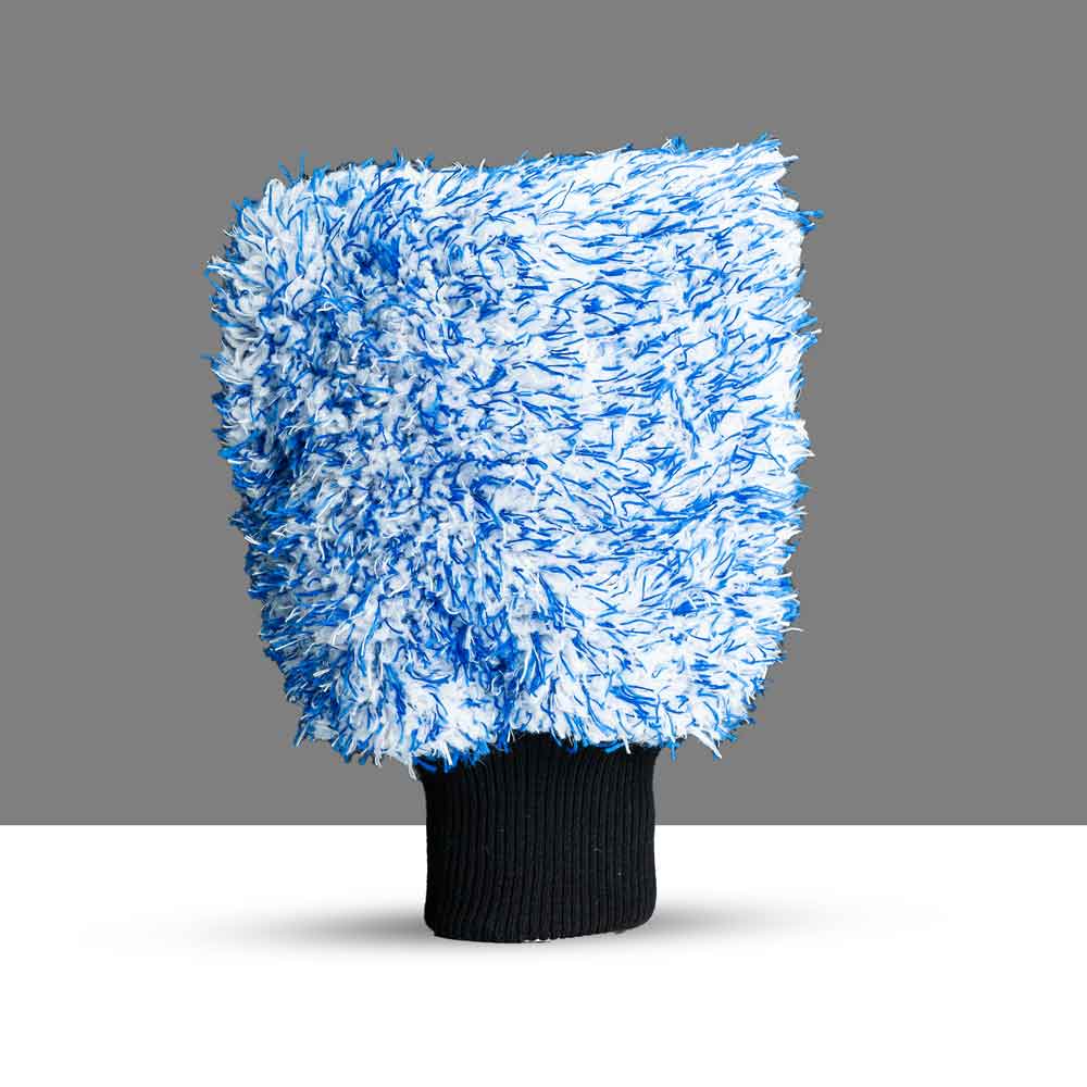 NEO SUDS Wash Mitt