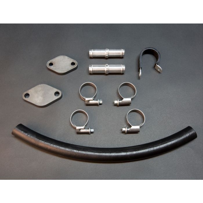 HPD Volkswagen Amarok 2.0L EGR Delete Kit
