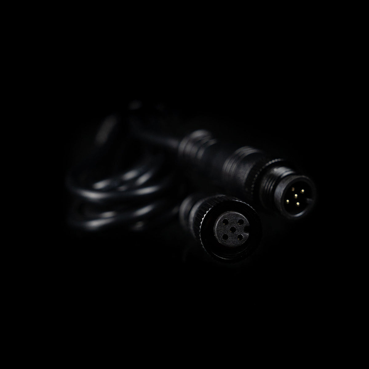 Work Light Extension Cable