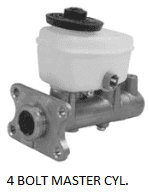 HPD LANDCRUISER 75/78/79 SERIES 1HZ Catch Can - Adrenaline 4X4