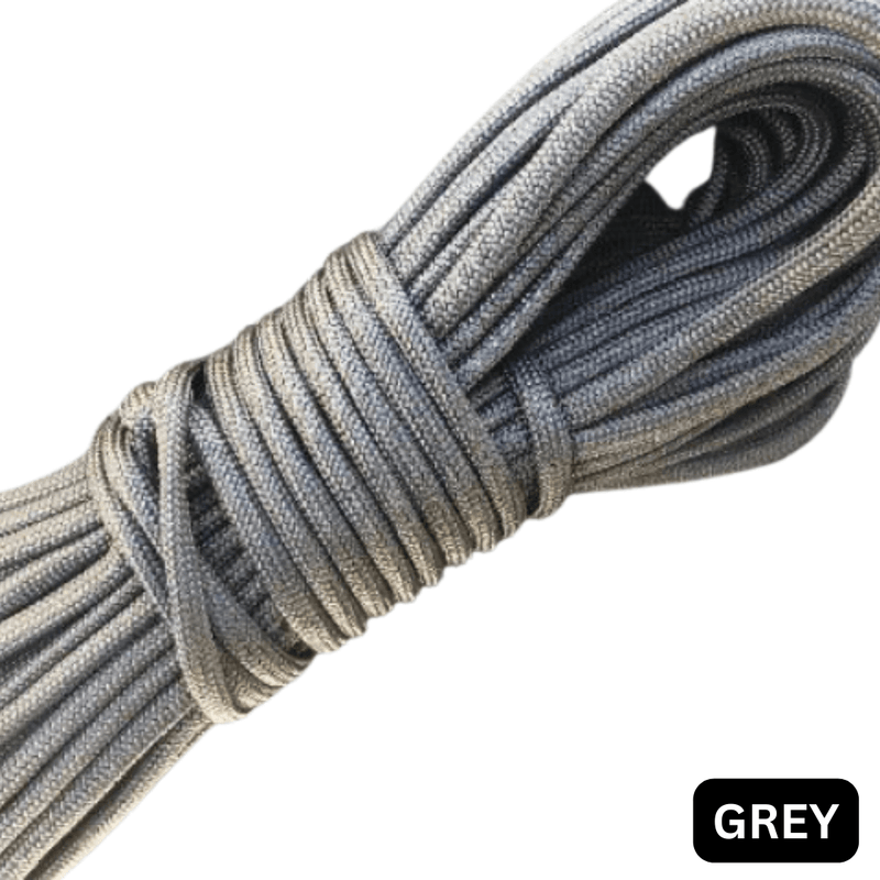 Design Your Own Paracord Grips - Adrenaline 4X4
