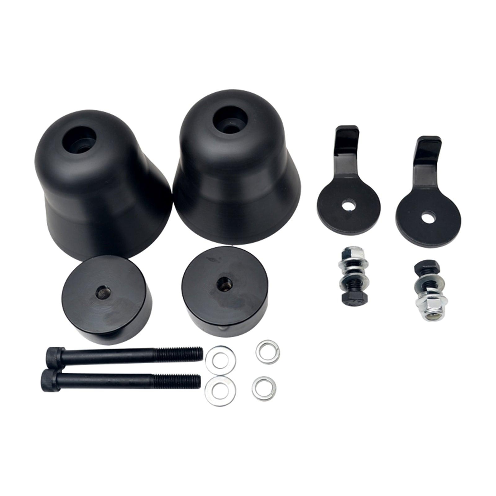 ATI DROP OUT CONE/COIL RETAINER KIT - NISSAN NAVARA D23 NP300 MERCEDES-BENZ X-CLASS 2015-CURRENT - Adrenaline 4X4