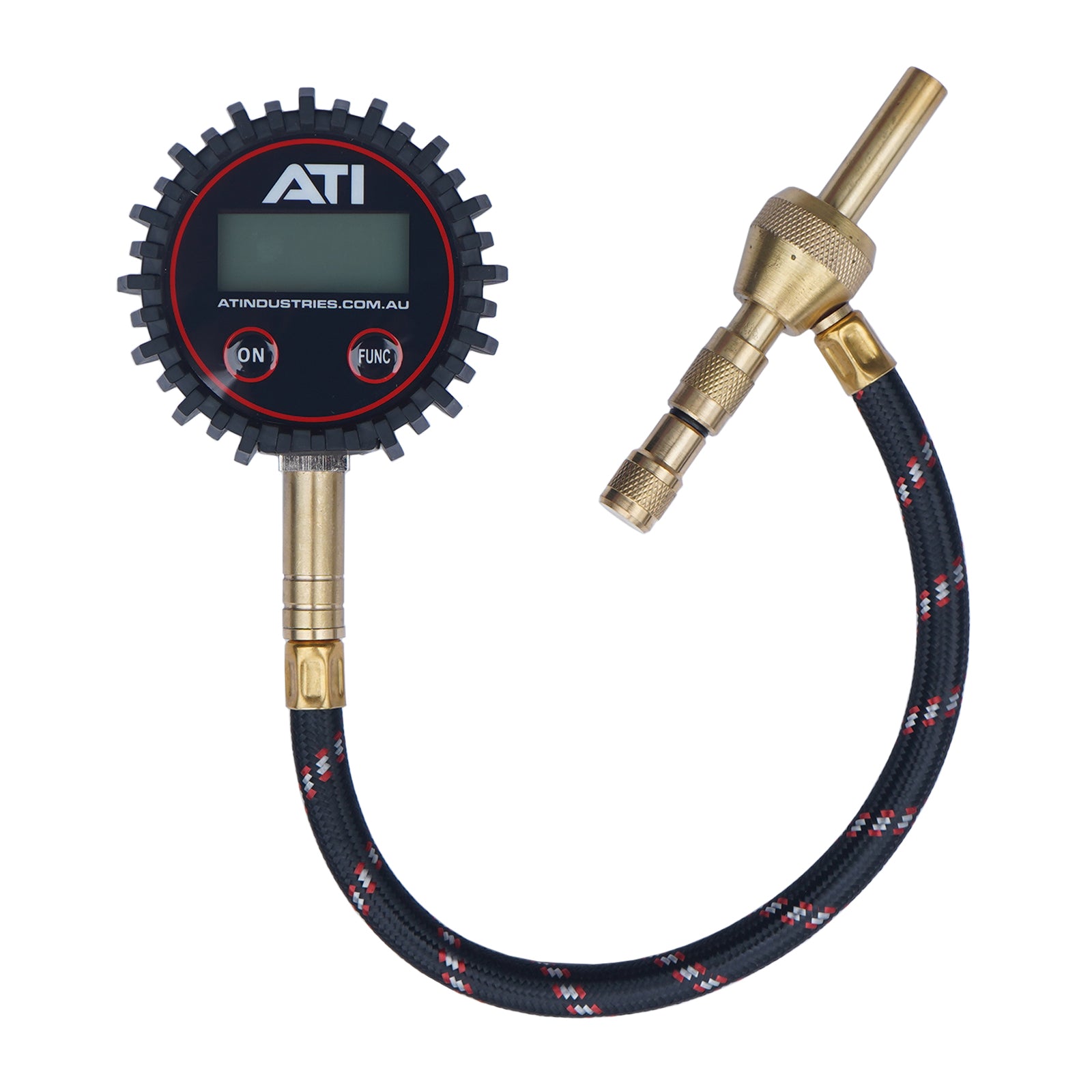 ATI DIGITAL TYRE DEFLATOR - Adrenaline 4X4