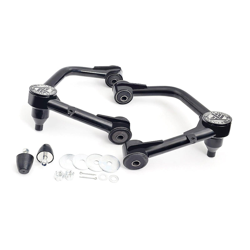 ATI FIXED UPPER CONTROL ARM KIT - TOYOTA LANDCRUISER 200 SERIES 2007-2021 - Adrenaline 4X4