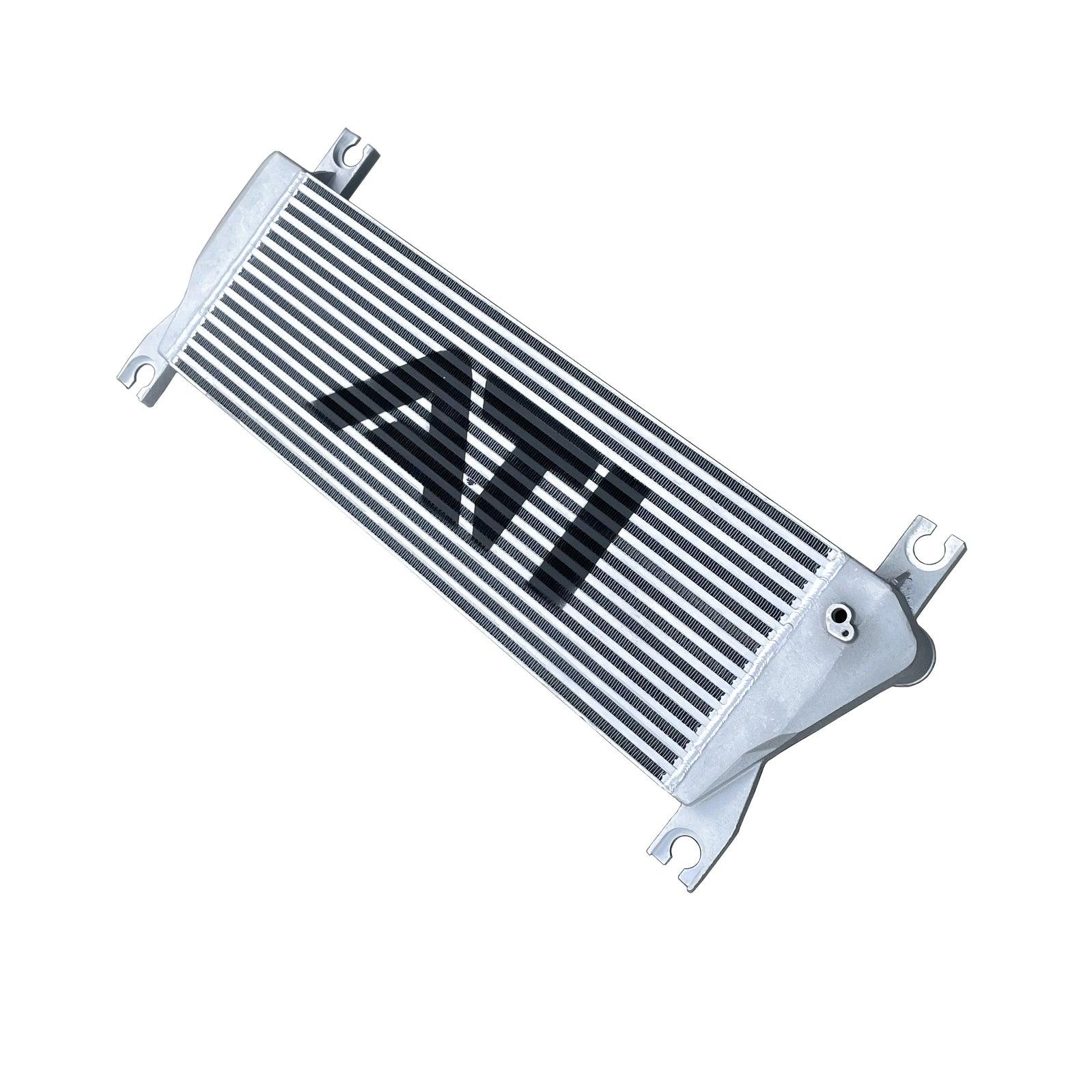 ATI PERFORMANCE INTERCOOLER UPGRADE - FORD RANGER/MAZDA BT50 2.2L/3.2L 2011-2022 - Adrenaline 4X4