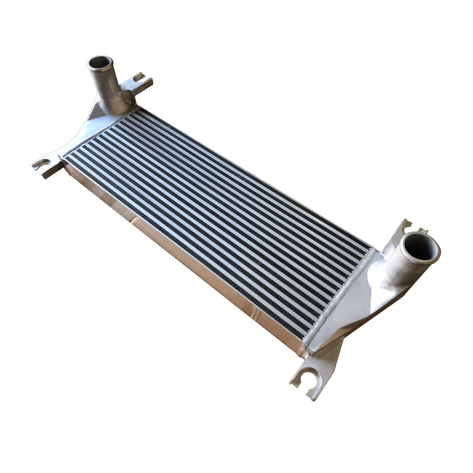 ATI PERFORMANCE INTERCOOLER UPGRADE - FORD RANGER/MAZDA BT50 2.2L/3.2L 2011-2022 - Adrenaline 4X4