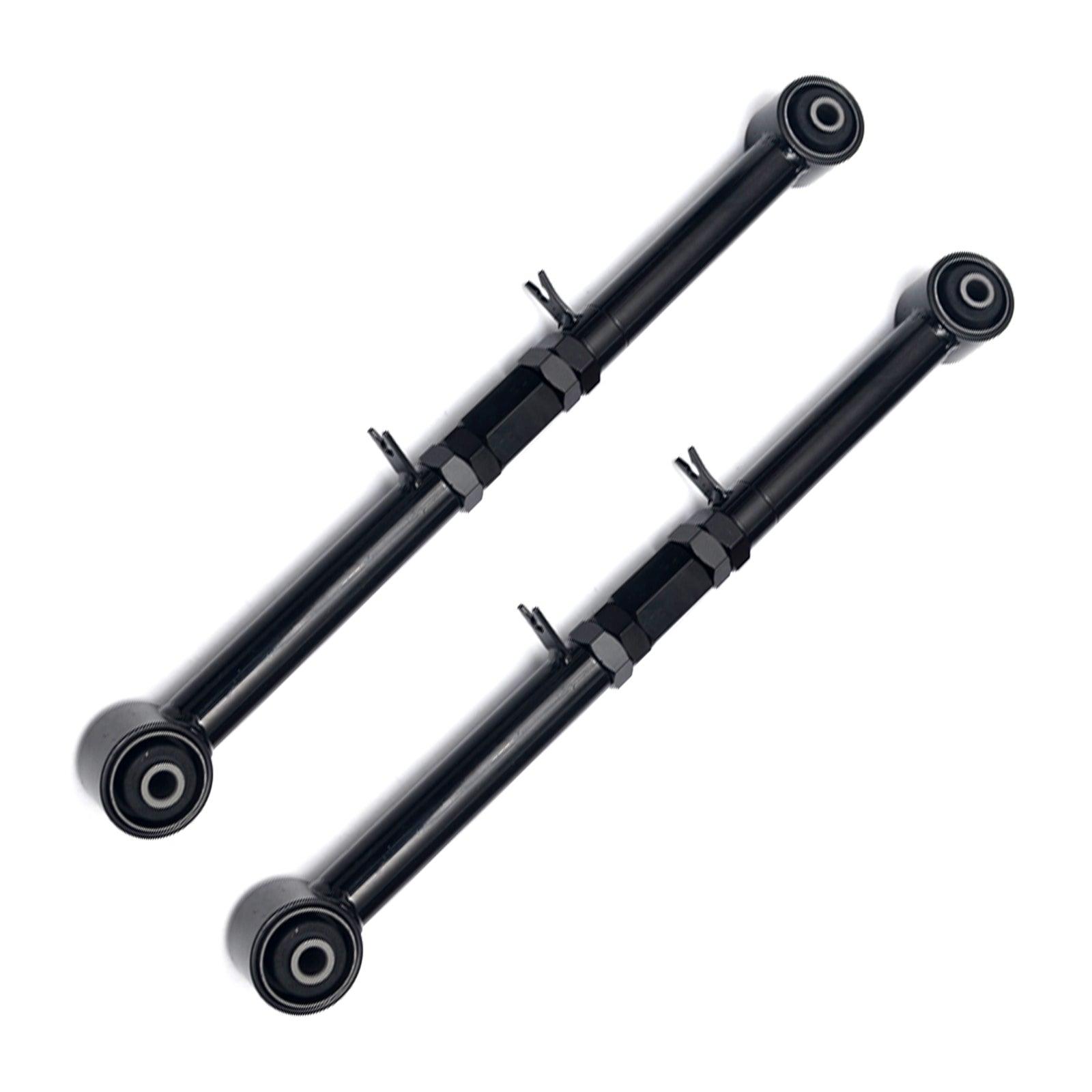 ATI ADJUSTABLE UPPER TRAILING ARMS - NISSAN NAVARA D23 NP300 MERCEDES-BENZ X-CLASS 2015-CURRENT - Adrenaline 4X4