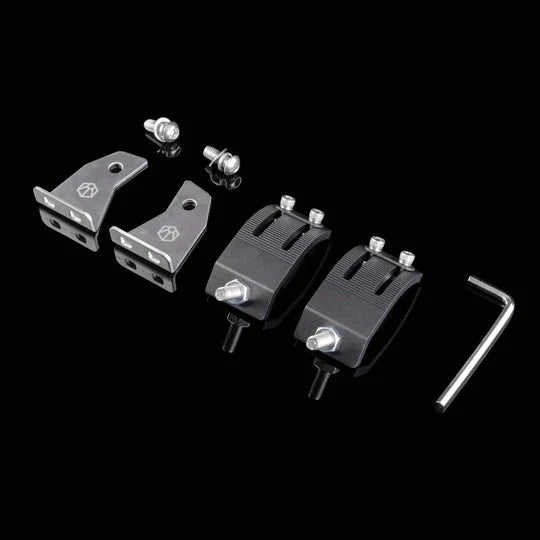 SUPERNOVA 42 INCH LIGHT BAR - DOUBLE ROW COMMANDER V3.0 - Adrenaline 4X4
