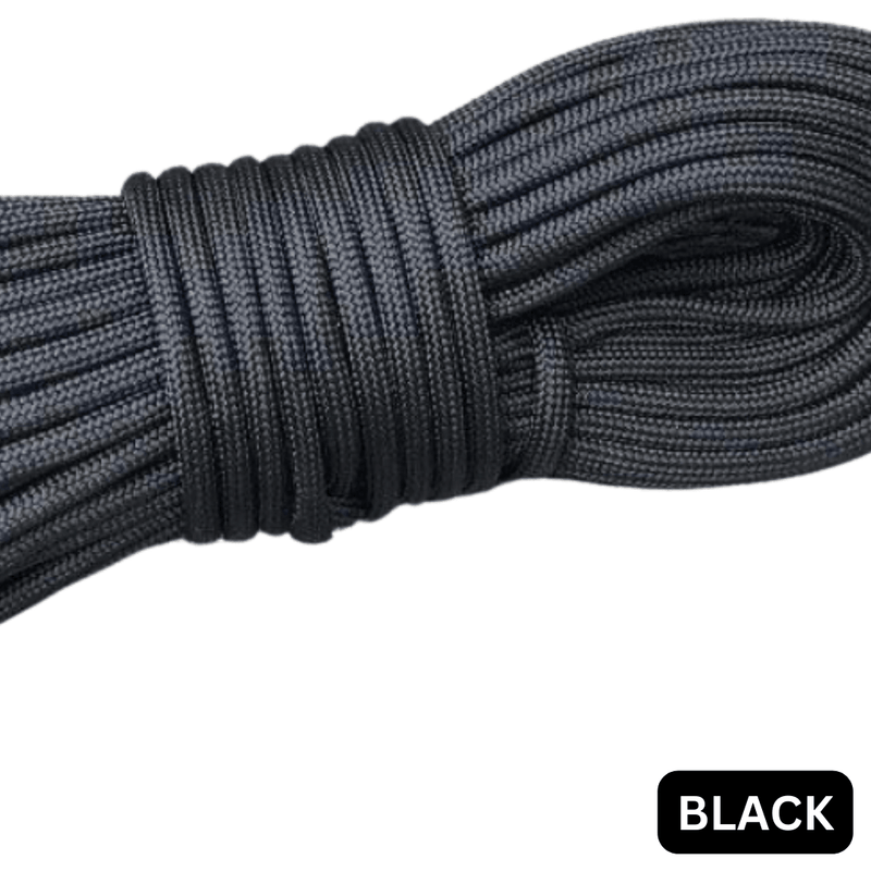 Design Your Own Paracord Grips - Adrenaline 4X4