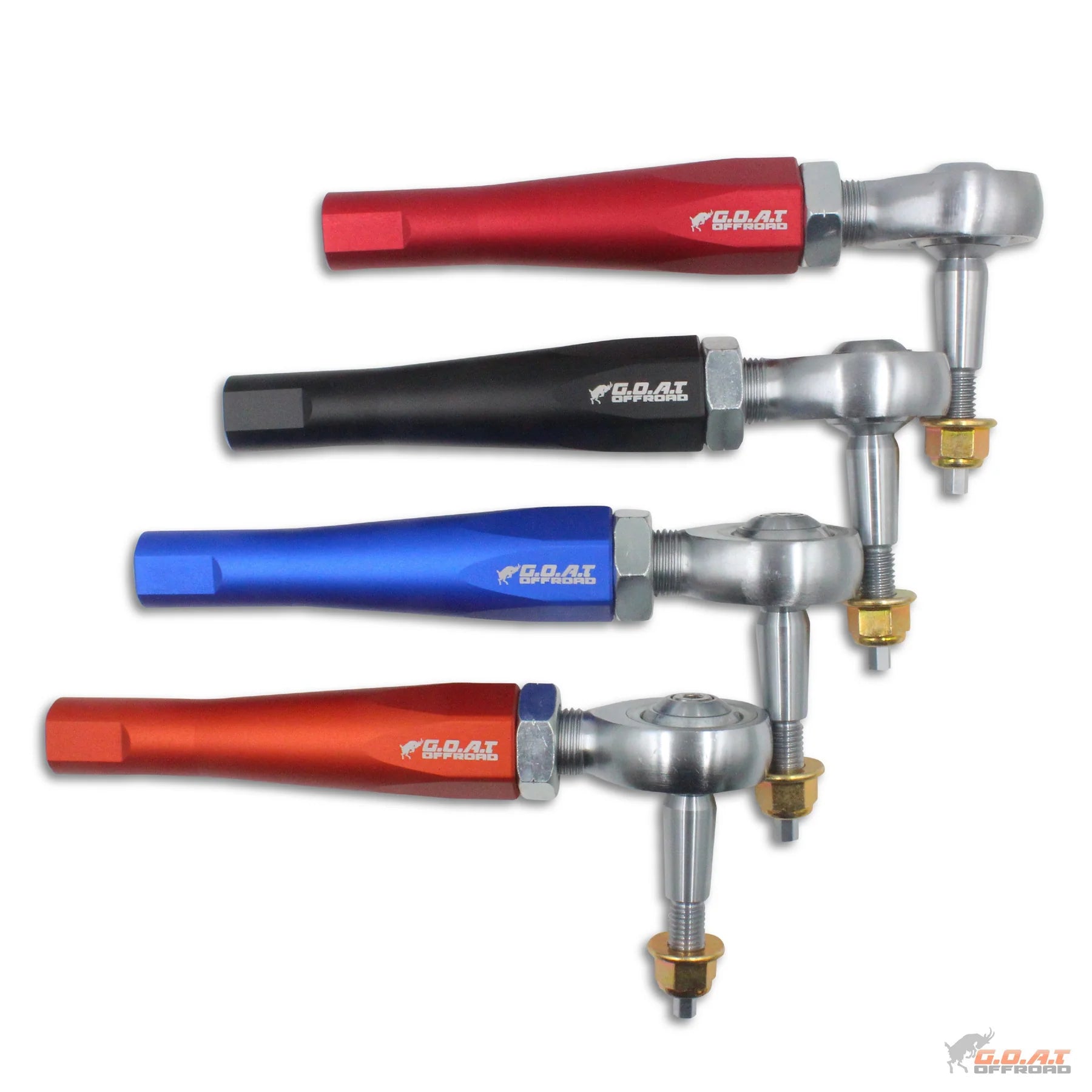 2005-2021 HILUX HD CLEVIS STEERING UPGRADE - Adrenaline 4X4