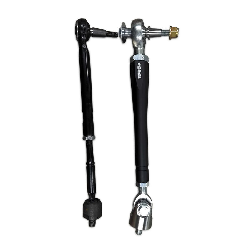 2012-2021 PX RANGER AND UP/UR BT50 HD CLEVIS STEERING UPGRADE - Adrenaline 4X4