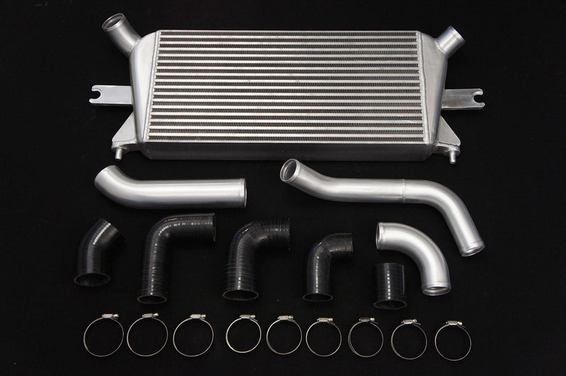 HPD Colorado RG 2.8LT 2012-2013 Intercooler Kit - Adrenaline 4X4