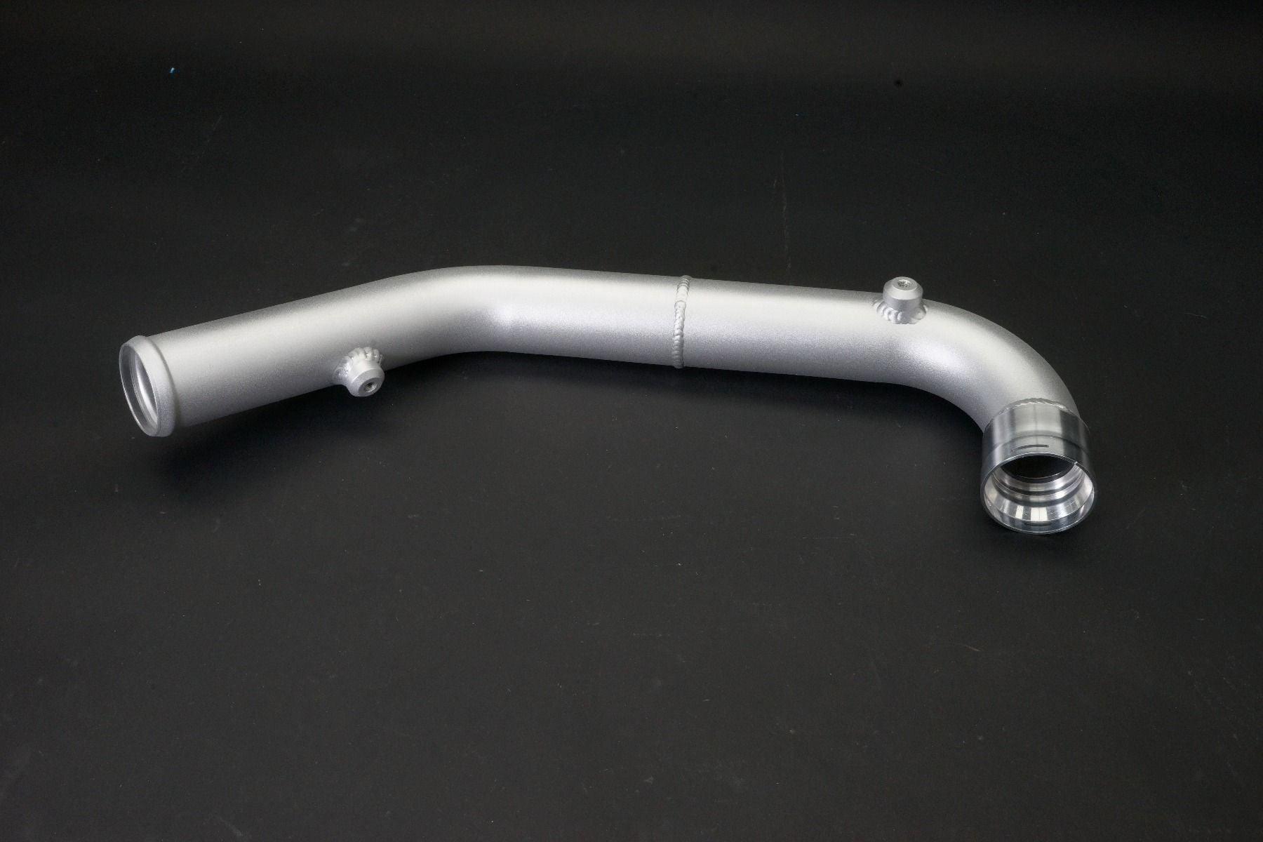 HPD NAVARA NP300 Intercooler Kit - Adrenaline 4X4