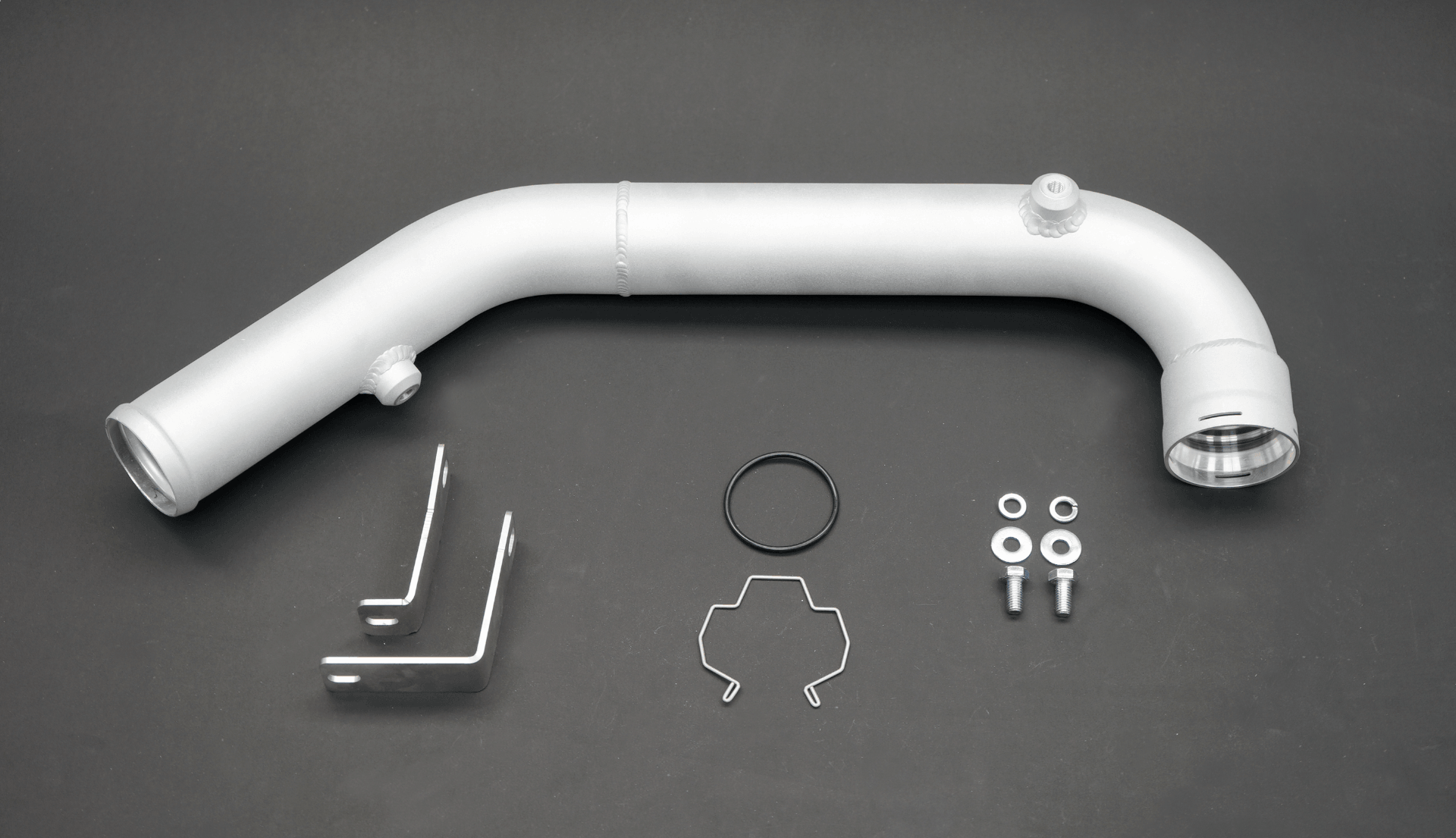 HPD NAVARA NP300 Intercooler Kit - Adrenaline 4X4