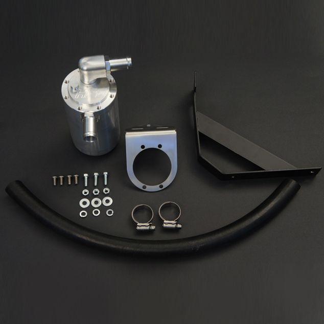 HPD RG COLORADO/TRAILBLAZER 2.8LT 2012 - 2020 Catch Can - Adrenaline 4X4
