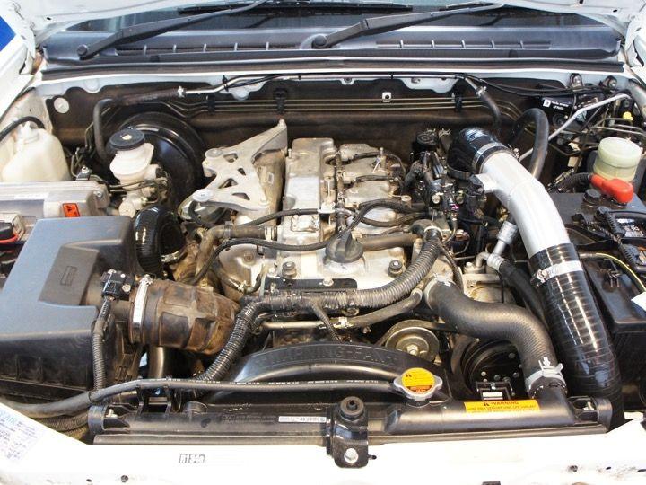 HPD Colorado RC 2008-2012 Intercooler Kit - Adrenaline 4X4
