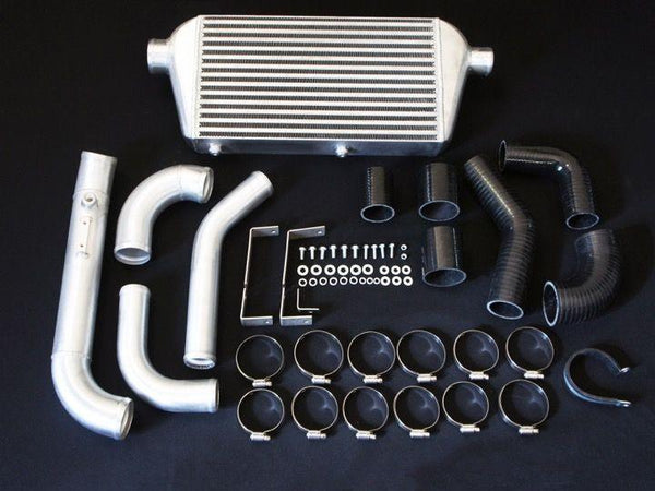 HPD N70 Hilux Series 1 Intercooler Kit - Adrenaline 4X4