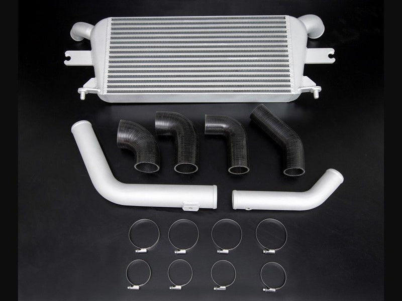 HPD D-Max/MUX 3LT 4JJ1 2016-2020 Intercooler Kit - Adrenaline 4X4