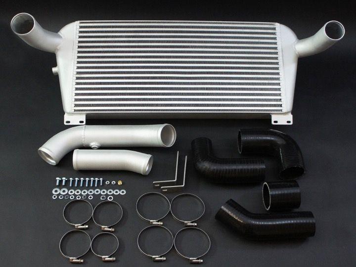 HPD Ranger PX 3.2LT Intercooler Kit - Adrenaline 4X4