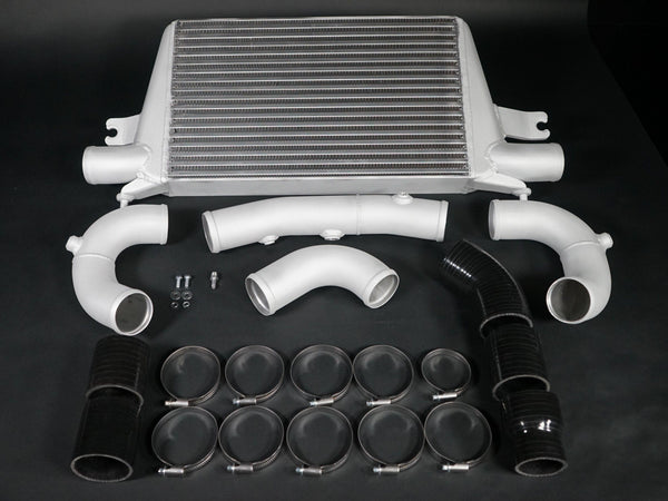 HPD N80 Hilux 2015-2020 Intercooler Kit - Adrenaline 4X4